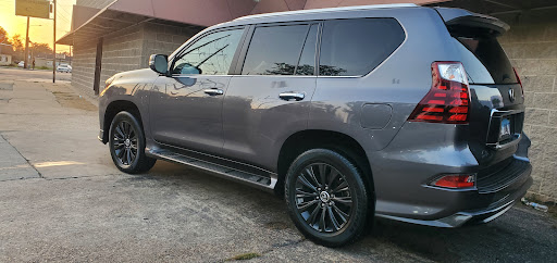 Paul Suds Detailing & Pressure Washing LLC - Thumbnail