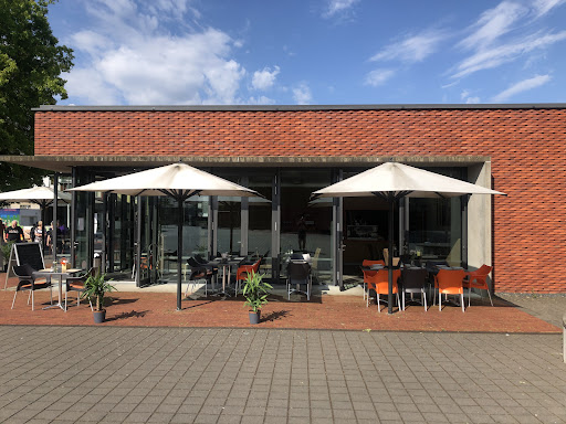 Cafe Credo, Bibliotheksforum St. Johann Baptist Gallery - Germany
