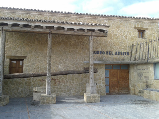 Museo del Aceite - Thumbnail