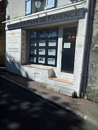 Photo n°4 de IMMOWOOD SAINT PAUL EN FORET à Saint-Paul-en-Forêt (Agence immobilière)