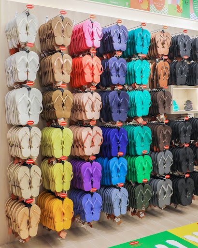 Havaianas - Tampines Mall - Thumbnail