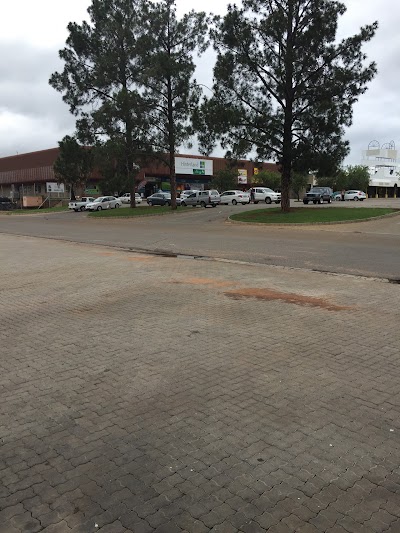 Photos of Hinterland - Klerksdorp