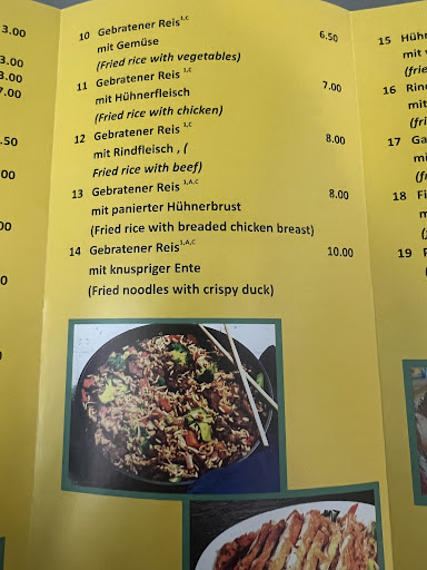 Viet Tami Bubble Tea Gallery - Germany