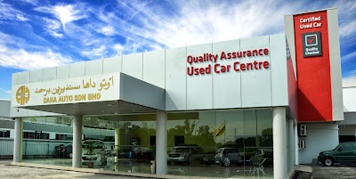 Photos of Daha-Auto Sdn Bhd