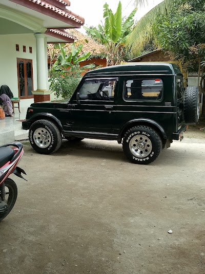 Photos of Koapgi Residence