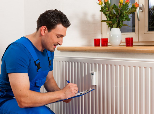 Douglas Waugh Plumbing & Central Heating