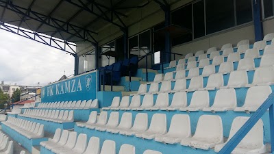 Stadiumi Kamëz