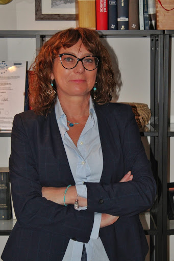 ROBERTA SALVITTI TRIBUTARISTA QUALIFICATO E CERTIFICATO Logo