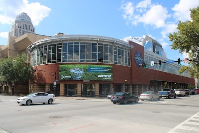 Lmpd Downtown Area Patrol