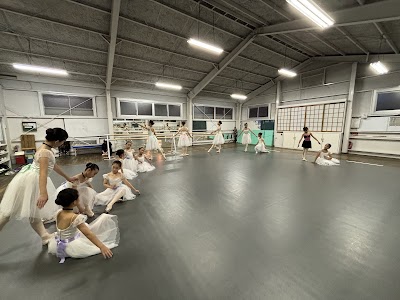 チサ・クラシックバレエ教室 伏見桃山教室