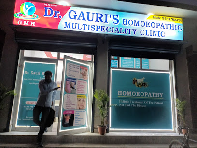 Dr.GAURI'S MULTISPECIALITY CLINIC