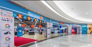 Photo n°48 de Boulanger Dijon Toison d'Or à Dijon (Magasin de jeux vidéo)