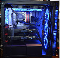 Oliv'informatique à Caromb