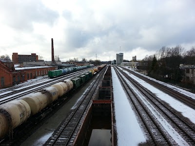 Photos of Valga