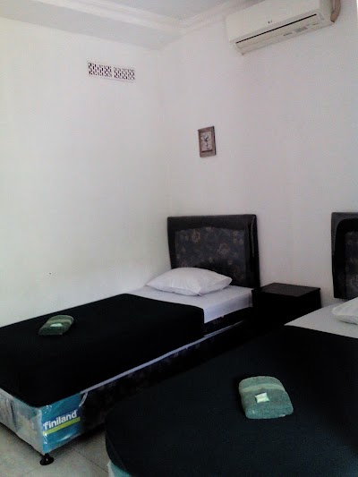Photos of Hotel-Penginapan-Guesthouse Kaoem