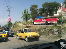 Malang CNG mansehra