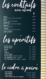 Photo n°28 de La Faiencerie de la mer à Saint-Pair-sur-Mer (Restaurant)