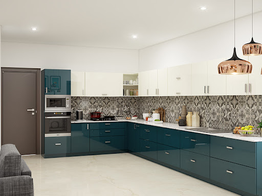 Advantages Of A Modular Kitchen post image