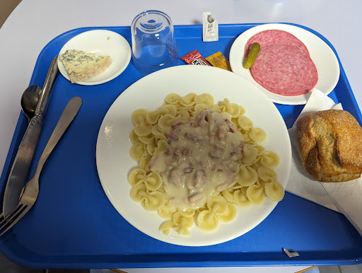 University Restaurant (CROUS) - Thumbnail