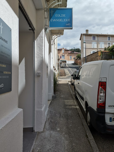 Église évangélique de Tarare - Thumbnail
