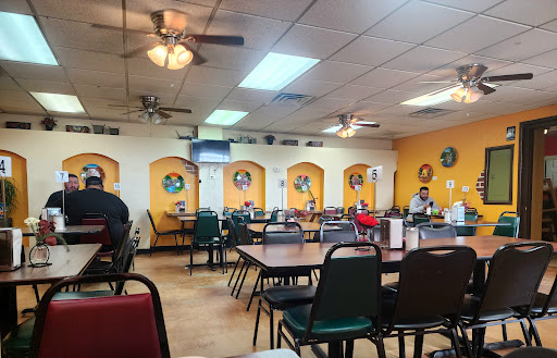 Natalia's Cafe - Visual