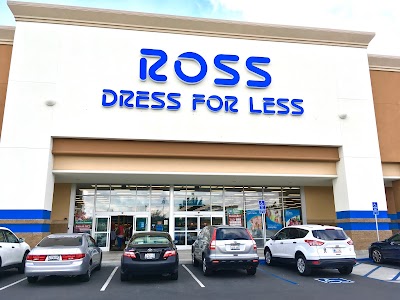 Ross Dress for Less