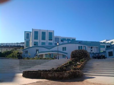 Faculty Of Science Nature And Life And Sciences De La Terre Et De L'univers