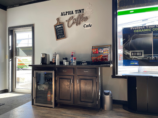 Alpha Tint And Detail Center, Window Tinting, Paint Protection Film, Ceramic Coatings, Detailing Gallery - United States