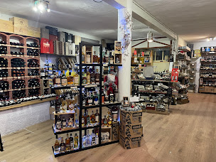 Photo n°6 de Le Relais des Vignobles à Cuverville (Caviste)