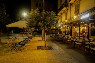 Photo n°87 de Les Affranchis à Paris (Pizzeria)