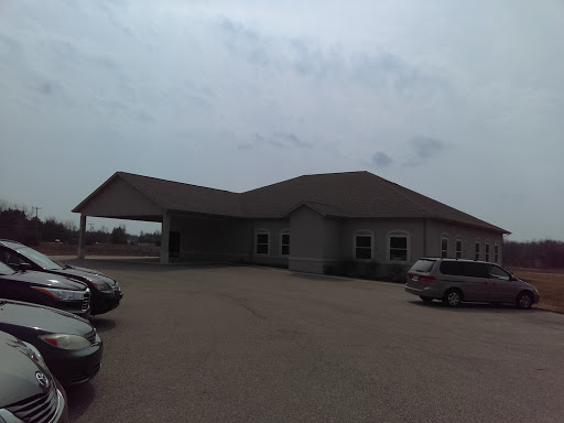 Islamic Center Of Midland - Thumbnail