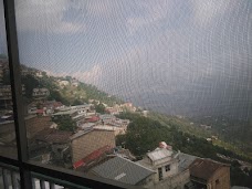 Al Maida Restaurant murree