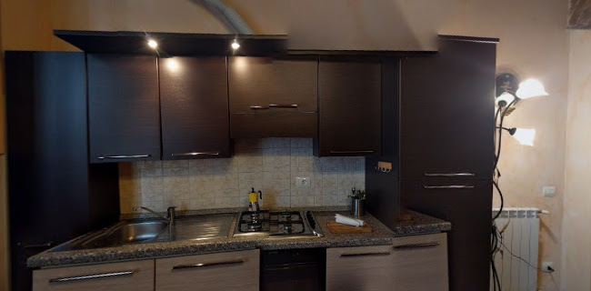 Boutique Residence Chiaralba Appartamenti per studenti Milano zona Bocconi, IED, Naba, IULM, Cattolica - Discoteca
