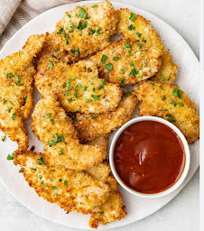 Photo n°6 de CH'Ti Kebab à Douai (Restaurant)