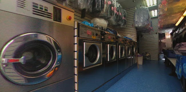 Fortune Laundry & Dry Cleaning - Laundry service