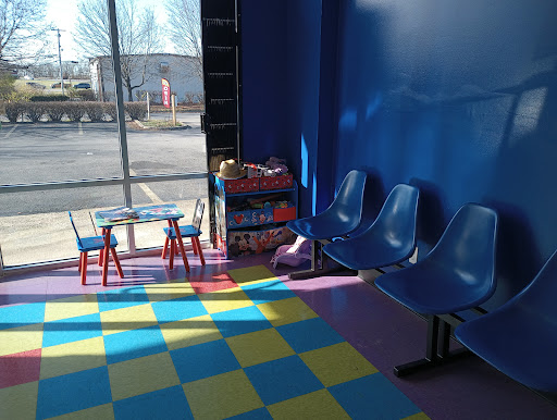Local Laundry - Visual
