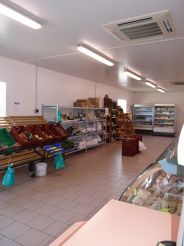 Avis sur Multiferm du Val SAS à Dijon - Boucherie