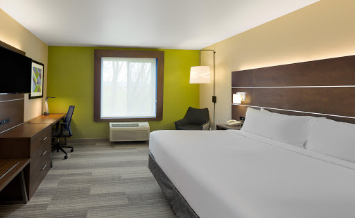 Holiday Inn Express Ellensburg, an IHG Hotel - Thumbnail