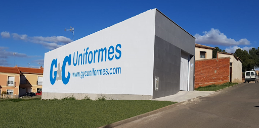 GyC Uniformes S.L.