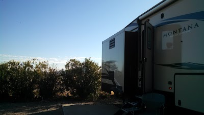 Arizona Sunset RV Park