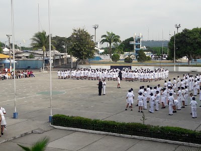Photos of BASNOR Liceo Naval "Cmdte. Rafael Andrade Lalama"