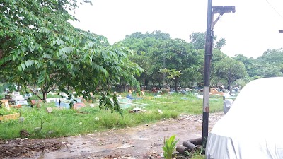 Cemetery