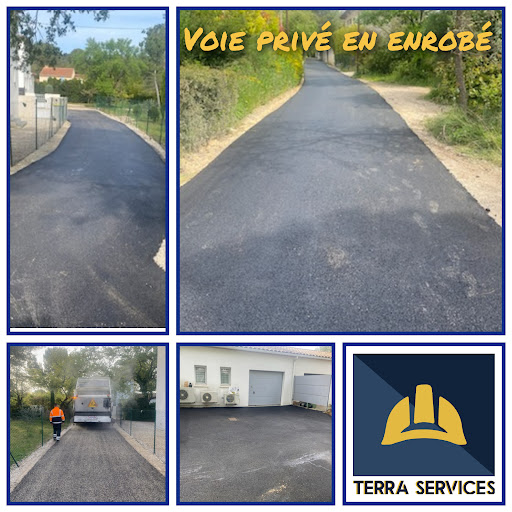 Photo de Terra Services