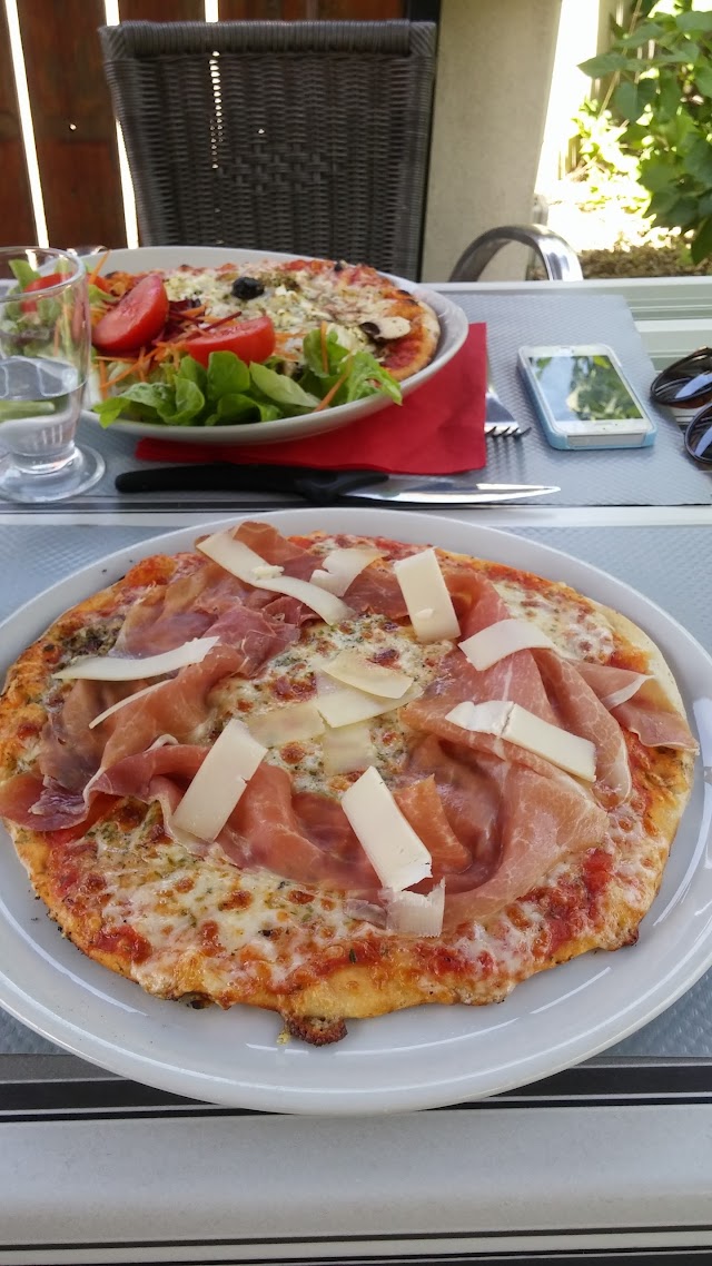 Restaurant Chez Nous