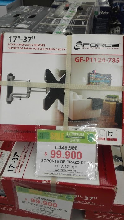 Photos of Jumbo el Prado