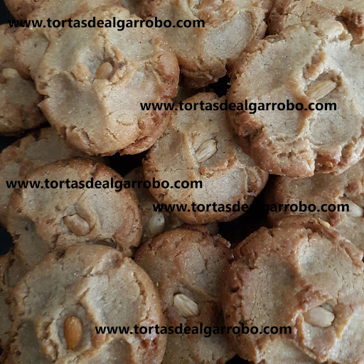 TORTAS MARTIN Desde 1870