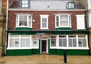 Murray Hills Solicitors