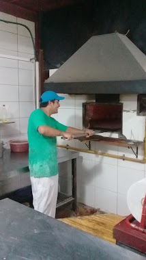 Pizzería Il Nuovo, Author: jorge fernandez