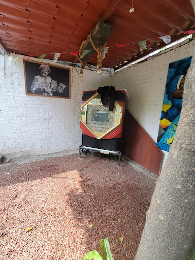 Museo Regional del Pulque y el Maguey Texcoco - Thumbnail