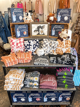 Poppy & Co. (formerly Southern Julep Boutique) by null